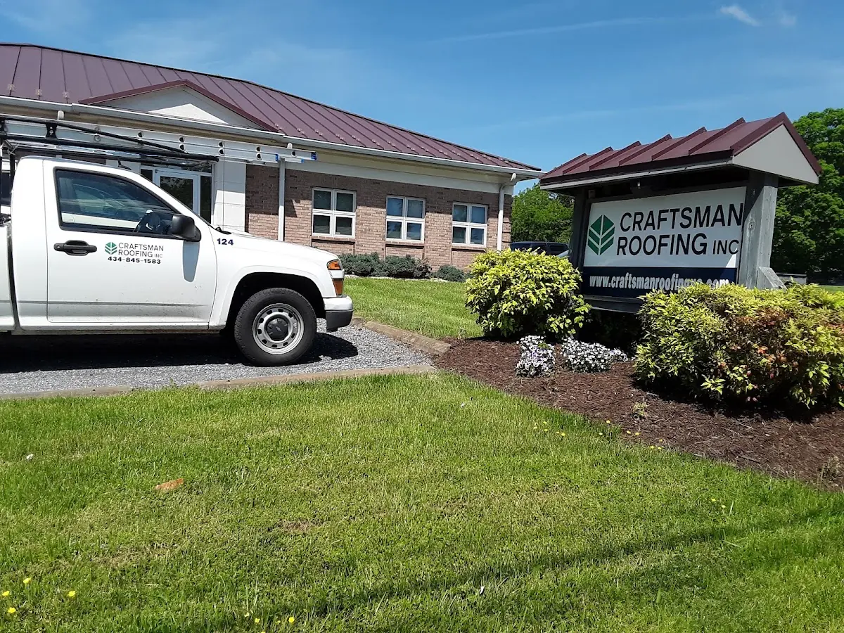 Quality Wind Damage Roof Repair by experienced craftsmen in Brandywine